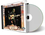 Artwork Cover of Steve Hackett 2005-04-13 CD Wavendon Audience