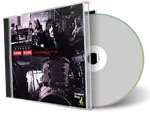 Artwork Cover of The Beatles Compilation CD A Cam And B Cam At Twickenham Soundboard