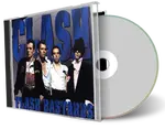 Artwork Cover of The Clash 1979-01-03 CD London Soundboard