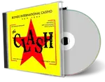 Artwork Cover of The Clash 1981-06-09 CD New Yotk Audience
