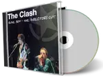 Artwork Cover of The Clash Compilation CD Rude Boy Soundtrack Audience