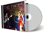 Artwork Cover of The Faces 1975-02-25 CD Providence Audience