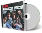 Artwork Cover of The Who Compilation CD Transmission Impossible Soundboard