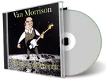 Artwork Cover of Van Morrison 1996-05-05 CD Beale Street Music Festival Soundboard