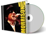 Artwork Cover of Van Morrison 2005-08-05 CD Schloss Neuhardenberg Soundboard