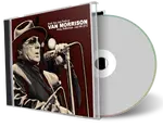 Artwork Cover of Van Morrison 2012-07-06 CD North Sea Jazz Festival Audience