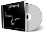 Artwork Cover of Whitesnake 1978-03-24 CD Cotham Bowl Audience