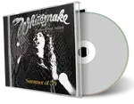 Artwork Cover of Whitesnake 1979-08-26 CD Reading Festival Audience