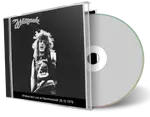 Artwork Cover of Whitesnake 1979-10-29 CD London Audience
