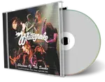 Artwork Cover of Whitesnake 1980-04-18 CD Osaka Audience