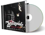 Artwork Cover of Whitesnake 1981-06-22 CD Tokyo Audience