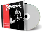 Artwork Cover of Whitesnake 1984-03-20 CD Offenbach Audience