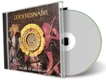 Artwork Cover of Whitesnake 1987-07-29 CD Battle Creek Audience