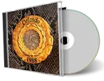 Artwork Cover of Whitesnake 1988-02-21 CD Orlando Audience