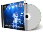 Artwork Cover of Whitesnake 2005-07-01 CD Las Vegas Audience