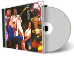 Artwork Cover of Abba 1979-09-24 CD Las Vegas Audience