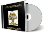 Artwork Cover of Allman Brothers Band Compilation CD Casino Rama 2007 Audience