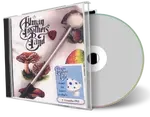 Artwork Cover of Allman Brothers Band Compilation CD Recorded Live Acoustic Los Angeles 1992 Soundboard