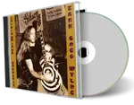 Artwork Cover of Allman Brothers Band Compilation CD Zakk Goes Wylde 1993 Audience