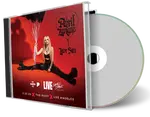 Artwork Cover of Avril Lavigne Compilation CD At The Roxy 2022 Audience