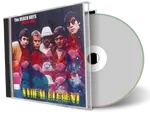 Artwork Cover of Beach Boys 1967-11-11 CD A Vocal Element Soundboard
