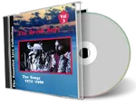 Artwork Cover of Beach Boys Compilation CD Essentials Live 1974 Soundboard