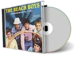 Artwork Cover of Beach Boys Compilation CD Unsurpassed Masters Vol 11 Soundboard