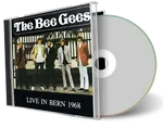 Artwork Cover of Bee Gees 1968-03-03 CD Bern Soundboard