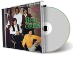 Artwork Cover of Bee Gees Compilation CD London 1968-1970 Soundboard