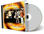 Artwork Cover of Bee Gees Compilation CD Merchants Of Dream Soundboard