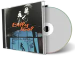 Artwork Cover of Billy Joel Compilation CD Huntington 1981 Soundboard