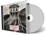 Artwork Cover of Bon Jovi 2017-04-11 CD Toronto Soundboard