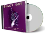 Artwork Cover of Buddy Guy And Shemekia Copeland 2005-11-15 CD New York Audience