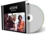 Artwork Cover of Csn Compilation CD Rarities Three 1974-1980 Soundboard