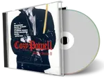 Artwork Cover of Cozy Powell Compilation CD Alive In Studio Ii Soundboard