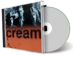 Artwork Cover of Cream Compilation CD Alternative Album Soundboard