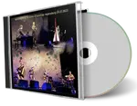 Artwork Cover of Debussy Now 2023-01-29 CD Regensburg Soundboard