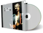 Artwork Cover of Dire Straits 1979-08-09 CD Boston Audience