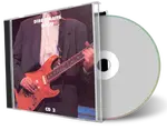Artwork Cover of Dire Straits Compilation CD Bijou 1978-1992 Soundboard