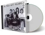 Artwork Cover of Dire Straits Compilation CD Ultra Hot Remixes Vol 2 Soundboard