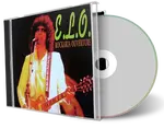 Artwork Cover of Elo Compilation CD Rockaria Overture 1973 Soundboard