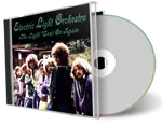 Artwork Cover of Elo Compilation CD The Light Went On Again 1976 Soundboard