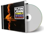 Artwork Cover of Elton John Compilation CD Tumbleweed Collection 1970 1971 Soundboard