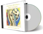 Artwork Cover of Eric Clapton 1970-10-23 CD New York City Soundboard