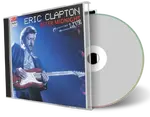 Artwork Cover of Eric Clapton Compilation CD After Midnight Live 1987 Soundboard