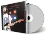 Artwork Cover of Eric Clapton Compilation CD Box Set 1974 Soundboard