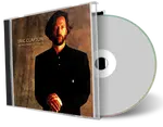 Artwork Cover of Eric Clapton Compilation CD Journeyman Outtakes Soundboard