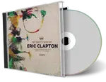 Artwork Cover of Eric Clapton Compilation CD The Many Faces Of Eric Clapton Soundboard
