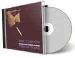 Artwork Cover of Eric Clapton Compilation CD Turn Up Down 1980 Soundboard