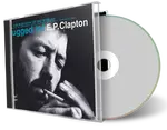 Artwork Cover of Eric Clapton And Otis Rush 1986-07-09 CD Montreux Soundboard